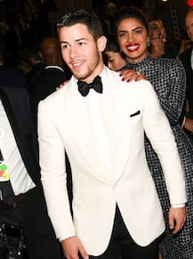 નિક જોનાસે પ્રિયંકા સાથે કેવી રીતે પ્રેમમાં પડ્યો તે અંગે કર્યો મોટો ખુલાસો, જાણો શું કહ્યું