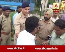 અમદાવાદઃ હાર્દિકને મળતા પ્રચંડ સમર્થનથી બેબાકળી બની પોલીસ, મીડિયાકર્મીઓને જોઇ લેવાની આપી ધમકી