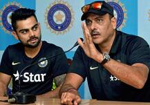 ઈંગ્લેન્ડમાં શ્રેણી હાર બાદ BCCIનું કડક વલણ, શાસ્ત્રી-કોહલીએ આપવો પડશે જવાબ, જાણો વિગત