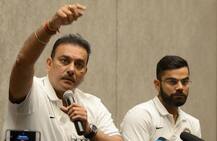 ઈંગ્લેન્ડમાં શ્રેણી હાર બાદ BCCIનું કડક વલણ, શાસ્ત્રી-કોહલીએ આપવો પડશે જવાબ, જાણો વિગત