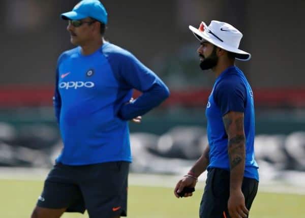 છેલ્લાં ત્રણ દાયકાથી વધારે સમય સુધી દરેક સીરિઝ બાદ મેનેજરનો રિપોર્ટ માંગવામાં આવે છે. સામાન્ય રીતે કોચ કોઈ રિપોર્ટ આપતા નથી. જોકે, મેનેજર પાસે ટીમના પ્રદર્શનની સમીક્ષા કરવાનો અધિકાર નથી. 