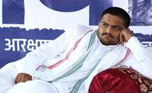 હાર્દિક પટેલે પોતાને ક્યાં પોલીસ અધિકારીએ જાનથી મારી નાખવાની ધમકી આપ્યાનો કર્યો દાવો