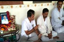 અમરેલી: પાક નિષ્ફળ જતા ખેડૂતનો આપઘાત, પત્નીએ પણ પતિના વિયોગમાં પીધી ઝેરી દવા