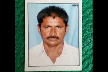 અમરેલી: પાક નિષ્ફળ જતા ખેડૂતનો આપઘાત, પત્નીએ પણ પતિના વિયોગમાં પીધી ઝેરી દવા