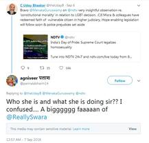 હસ્તમૈથુનના સીન પર આ એક્ટ્રસના પિતાને પૂછ્યા સવાલ, એક્ટ્રેસે આપ્યો આવો જવાબ