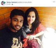 ડિસેમ્બરમાં લગ્ન કરશે આ ભારતીય ક્રિકેટર, શેર કરી ફિઆન્સેની તસવીર
