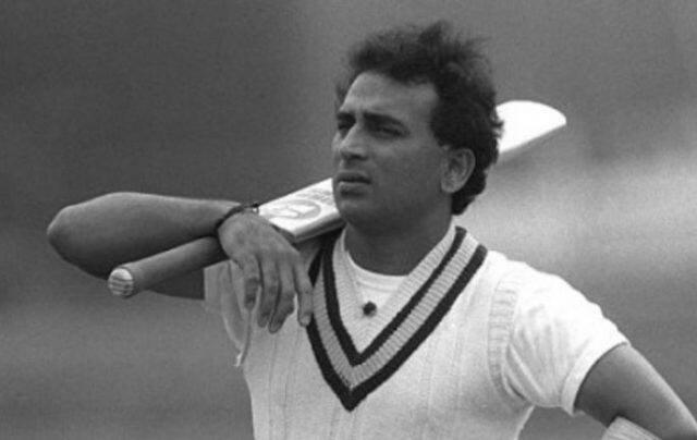  ભારતની વાત કરીએ તો ભારત તરફથી સુનિલ ગાવસકરે સતત 107 ટેસ્ટ રમી હતી. 