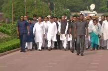 ભારત બંધ દરમિયાન દેશભરમાં પ્રદર્શન, બિહારમાં હિંસક પ્રદર્શન, પૂણેમાં બસો પર પથ્થરમારો