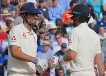 IND v ENG:  ચોથા દિવસની રમત પૂર્ણ, કોહલી-પૂજારા ખાતું પણ ન ખોલાવી શક્યા, ઈંગ્લેન્ડ જીતથી 7 વિકેટ દૂર