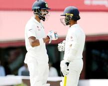 IND v ENG:  ચોથા દિવસની રમત પૂર્ણ, કોહલી-પૂજારા ખાતું પણ ન ખોલાવી શક્યા, ઈંગ્લેન્ડ જીતથી 7 વિકેટ દૂર