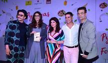 ‘મારી એકપણ ફિલ્મ સારી નથી, બધી ફિલ્મો પર પ્રતિબંધ મૂકવો જોઈએ’, કઈ હૉટ એક્ટ્રેસે કરી આ કોમેન્ટ?