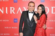 PNB કૌભાંડઃ નીરવ મોદીની બહેન સામે ઈન્ટરપોલે જાહેર કરી રેડ કોર્નર નોટિસ, જાણો વિગત