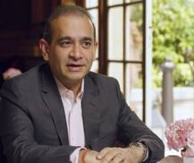 भारत आने से बचने के लिए 'भगौड़े' Nirav modi ने ब्रिटेन हाईकोर्ट में दायर की याचिका