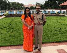 IPS જયપાલસિંહ રાઠોડની આવી છે રોયલ તસવીરો? મેળવો એક ઝલક