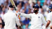 જાડેજાની બેટિંગથી ગભરાયો ઇંગ્લિશ કૉચ, કહ્યું- ભગવાનનો આભાર છે તે માત્ર છેલ્લી ટેસ્ટ જ રમ્યો