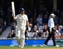 IND V ENG: કરિયરની અંતિમ ઈનિંગમાં કૂકે બનાવ્યા અનોખા રેકોર્ડ, જાણો વિગત