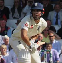 IND V ENG: કરિયરની અંતિમ ઈનિંગમાં કૂકે બનાવ્યા અનોખા રેકોર્ડ, જાણો વિગત