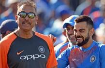 ટીમ ઈન્ડિયા વિદેશમાં ફેલ છતાં કોચ શાસ્ત્રી અને ખેલાડીઓ થયા માલામાલ, જાણો BCCI એ કેટલી રકમ આપી