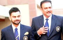 ટીમ ઈન્ડિયા વિદેશમાં ફેલ છતાં કોચ શાસ્ત્રી અને ખેલાડીઓ થયા માલામાલ, જાણો BCCI એ કેટલી રકમ આપી