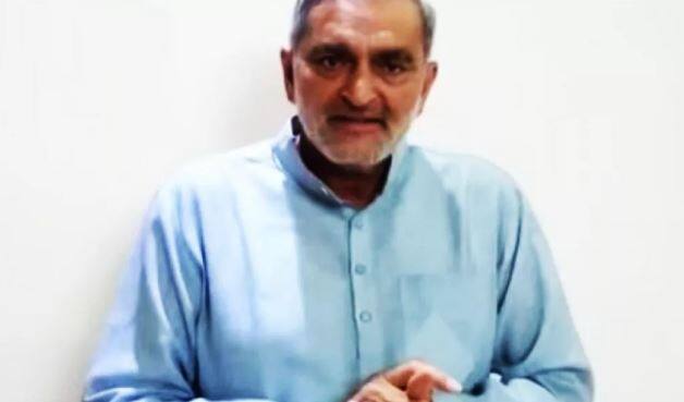 ક્રાઇમ બ્રાંચ સૂત્રો પ્રમાણે, પાકી બાતમીના આધારે અમલનેર રેલવે સ્ટેશનની રેલવે ઓફિસર્સ સ્ટાફ ક્વાર્ટર્સ બનાવવામાં આવી રહ્યાં છે, તે પૈકીના એક ક્વાર્ટરમાં નલિન કોટડિયા રોકાયા છે. જોકે આ ક્વાર્ટર્સમાં હાલ કોઈ રહી શકે તેમ પણ નથી. આથી સવારે સવારે આખી સાઈટને ઘેરી લેવામાં આવી હતી. સાઈટ લગભગ તૈયાર છે, ફિનિશીંગ કામ કરતા મજૂરોને પૂછ્યું હતું, સાહેબો ક્યા ફ્લેટમાં રોકાય છે? તેમણે જે બ્લોક બતાવ્યો તે બ્લોકમાં તપાસ શરૂ કરી દીધી હતી.