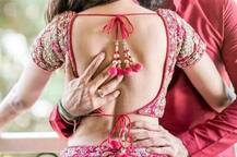 યુવતીએ એક્સ-બોયફ્રેન્ડને સેક્સ માણવા બોલાવ્યો, તેનાં કપડાં ઉતારીને આંખે પટ્ટી બાંધી અને ........