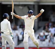 કરિયરની પ્રથમ અને અંતિમ ટેસ્ટમાં સદી ફટકારી અનોખી ક્લબમાં સામેલ થયો કૂક, ભારતનો પણ એક ખેલાડી છે લિસ્ટમાં, જાણો વિગત