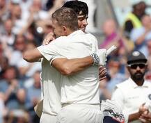 કરિયરની પ્રથમ અને અંતિમ ટેસ્ટમાં સદી ફટકારી અનોખી ક્લબમાં સામેલ થયો કૂક, ભારતનો પણ એક ખેલાડી છે લિસ્ટમાં, જાણો વિગત