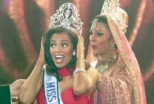 કેન્સરને કારણે આ પૂર્વ મિસ યૂનિવર્સનું થયું નિધન, સુષ્મિતા સેને પહેરાવ્યો હતો તાજ.....