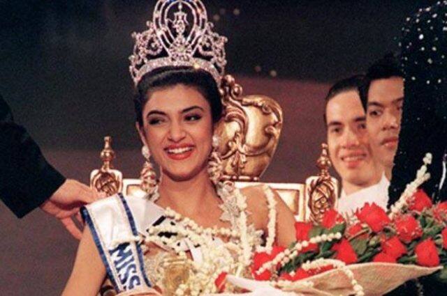 ઉલ્લેખનીય ચે કે, સુષ્મિતા સેનને 21 મે 1944ના રોજ ફીલીપિન્સમાં મિસ યુનિવર્સનો એવોર્ડ મળ્યો હતો. તે ભારત તરફથી આ આઈટલ જીતમારી પ્રથમ યુવતી હતી. ત્યારબાદ સુષ્મિતા બીજા વર્ષે એટલે કે 1995માં આ તાજ સ્મિથને પહેરાવ્યો હતો.