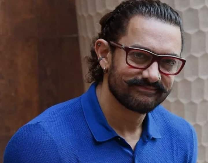 હાલમાં આમિર પોતાની આગામી ફિલ્મનું શૂટિંગ 'ઠગ ઓફ હિન્દોંસ્તા'ના શૂટિંગમાં વ્યસ્ત છે. આ ફિલ્મમાં તે અમિતાભ બચ્ચન સાથે કામ કરી રહ્યો છે. આમિર અને અમિતાભના બંને ચાહકો આ ફિલ્મની આતુરતાથી રાહ જોઈ રહ્યા છે.