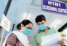 રાજ્યમાં ફરી સ્વાઇન ફ્લૂની એન્ટ્રી, અમદાવાદમાં 9, સુરતમાં 10 અને રાજકોટમાં 3 કેસ નોંધાયા