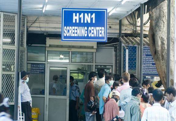 બીજી તરફ રાજ્યભરમાં સ્વાઈન ફલૂના કેસમાં વધારો થયો છે. અમદાવાદ સિવિલ હોસ્પિટલમાં 9 દર્દીઓ સારવાર હેઠળ છે. જેમાં સાત દર્દીઓનો રિપોર્ટ પોઝિટિવ આવ્યો છે. સુરતમાં સ્વાઈન ફ્લૂના 10 કેસ પોઝિટિવ આવતા તંત્ર એલર્ટ બની ગયું છે. 