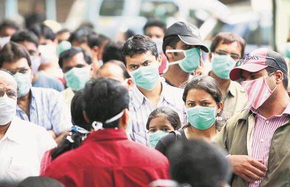  રાજકોટમાં પણ સ્વાઇન ફ્લૂના ત્રણ કેસ નોંધાયા છે. આ ત્રણમાંથી બે દર્દીઓ સિવિલ હોસ્પિટલમાં તો એક દર્દી ખાનગી હોસ્પિટલમાં સારવાર હેઠળ છે. તો રાજકોટમાં પણ સ્વાઇન ફ્લૂનો કેસ સામે આવતા રાજકોટ કોર્પોરેશન સક્રિય થઈ ગયું છે. સ્વાઇન ફ્લૂને અટકાવવા માટે પ્રયત્નો શરૂ કરી દેવામાં આવ્યા છે. લોકોમાં પણ જાગૃત રહે તે પણ જરૂરી છે. 