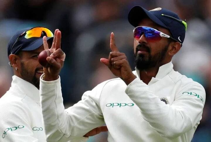 રાહુલ હવે ઓસ્ટ્રેલિયાના પૂર્વ કેપ્ટન ગ્રેગ ચેપલની સાથે સંયુક્ત રીતે બીજા નંબર પર છે. ગ્રેગ ચેપલે ઇંગ્લેન્ડ વિરુદ્ધ જ 1974-75માં 6 મેચોમાં 14 કેચ ઝડપ્યા હતા.