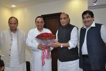 ભાજપના દિગ્ગજ નેતાનું નિવેદન કહ્યું, કેંદ્ર સરકારે 40 રૂપિયા પ્રતિલીટર પેટ્રોલ આપવું જોઈએ