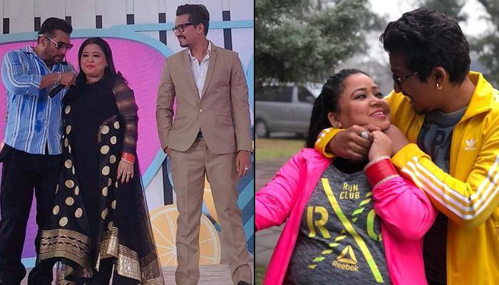 તેને વધુમાં કહ્યું કે, બીગ બોસમાં એન્ટ્રી કરવાથી હવે હું ઈન્ડીયાઝ ગોટ ટેલેન્ટમાં ભાગ નહી લઉ. આ શોને મે 4 વર્ષ આપ્યા છે. શો ના ત્રણેય જજ કરણ જોહર, મલાઈકા, કિરણ ખેર સાથે મારી સારી બોન્ડીંગ છે. એ શો છોડવો પડશે એ વાતથી જ અપસેટ છુ.