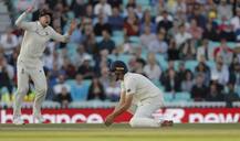પાંચમી ટેસ્ટમાં ટીમ ઇન્ડિયાના નામે નોંધાયો આ શરમજનક રેકોર્ડ, જાણો વિગતે
