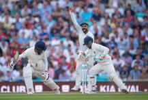 પાંચમી ટેસ્ટમાં ટીમ ઇન્ડિયાના નામે નોંધાયો આ શરમજનક રેકોર્ડ, જાણો વિગતે