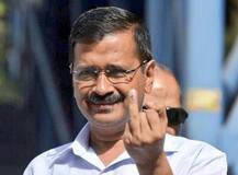 પોલીસ વાળાઓને \'ઠુલ્લા\' કહેવાના મામલે કેજરીવાલને રાહત, કોર્ટે 2017ના કેસને ફગાવી દીધો