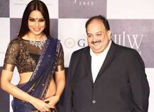 PNB કૌભાંડઃ મેહુલ ચોકસીએ વીડિયો જાહેર કરી કહ્યું, મને ફસાવવામાં આવી રહ્યો છે