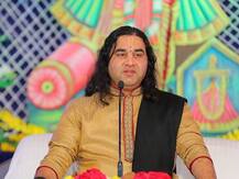 SC/ST એક્ટનો વિરોધ કરતા જાણીતા કથાકારની ધરપકડ, કહ્યું- આ લોકતંત્રની હત્યા છે