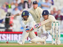 IND v ENG: ઓવલમાં રાહુલનો કમાલ, ચોથી ઈનિંગમાં સદી ફટકારી બનાવ્યા આ રેકોર્ડ, જાણો વિગત