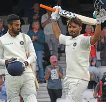 ધોની જે ન કરી શક્યો તે પંતે કરી બતાવ્યું, બનાવ્યો આ ખાસ રેકોર્ડ, જાણો વિગતે