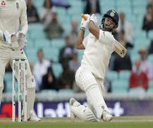 IND v ENG: સંઘર્ષ બાદ ઓવલમાં ભારતની 118 રનથી હાર, ઈંગ્લેન્ડનો 4-1થી શ્રેણી વિજય