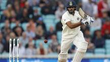 ડેબ્યુ ટેસ્ટમાં ‘અણગમતો’ રેકોર્ડ બનાવનાર ત્રીજો ભારતીય ખેલાડી બન્યો હનુમા વિહારી, જાણો વિગતે