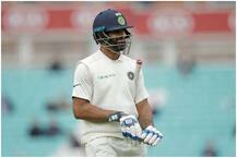 हनुमा विहारी ने मैदान पर की वापसी, लेकिन काउंडी डेब्यू में नहीं खोल पाए खाता