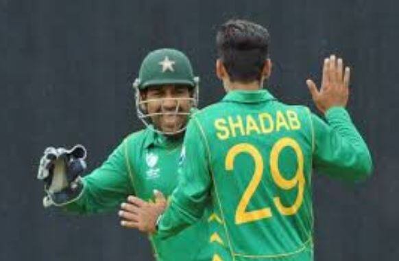 ભારત સામે મેચ ટુર્નામેન્ટમાં અમારી પહેલી મોટી મેચ હશે અને અમે લય હાંસલ કરવાની કોશિશ કરીશું. મોટી ટુર્નામેન્ટમાં લય ખૂબ મહત્વપૂર્ણ હોય છે. હાલ ટીમનું મનોબળ ઊંચુ છે. તેથી અમે પહેલી મેચમાં મેળવેલી લય છેલ્લી મેચ સુધી જાળવી રાખવા ઈચ્છીશું.