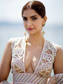 સોનમ કપૂરે શેર કર્યા બેડરૂમ સીક્રેટ, આપ્યા આ સવાલોના જવાબ, જાણો વિગત