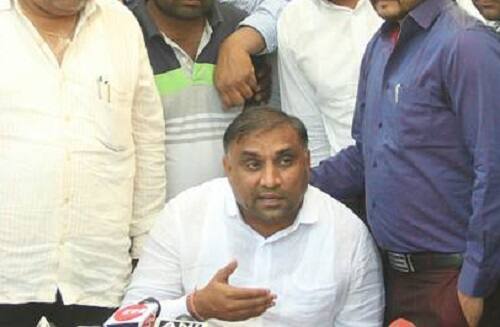 7. પાટીદાર અનામતનો મુદ્દો ગુજરાત સરકાર કેન્દ્ર સરકારને લેખીતમાં રજુઆત કરે. 