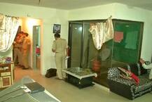 અમદાવાદઃ નરોડામાં એક જ પરિવારના ત્રણ સભ્યોએ કરી આત્મહત્યા